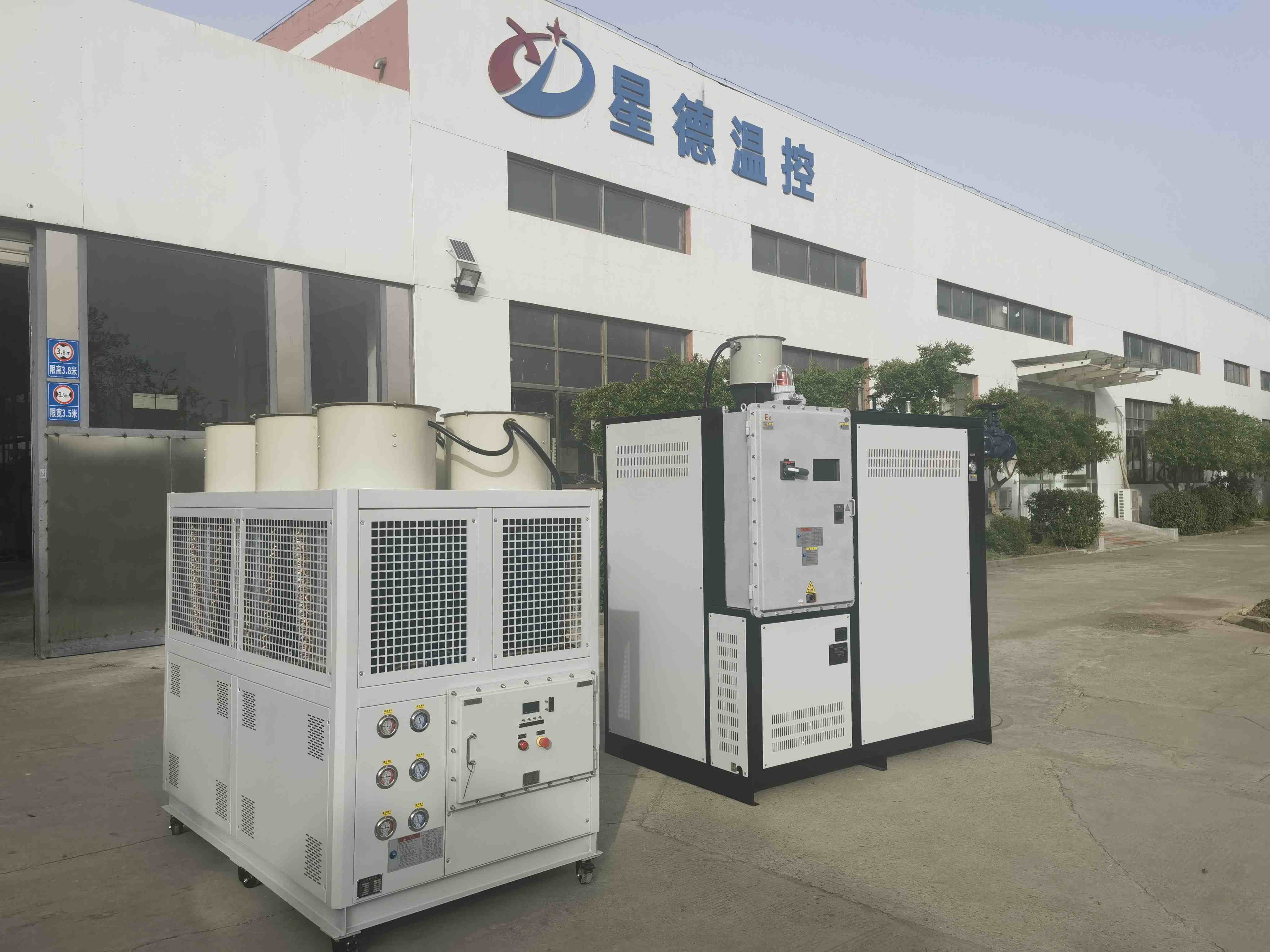 TCU口碑十强厂家，专精特新企业