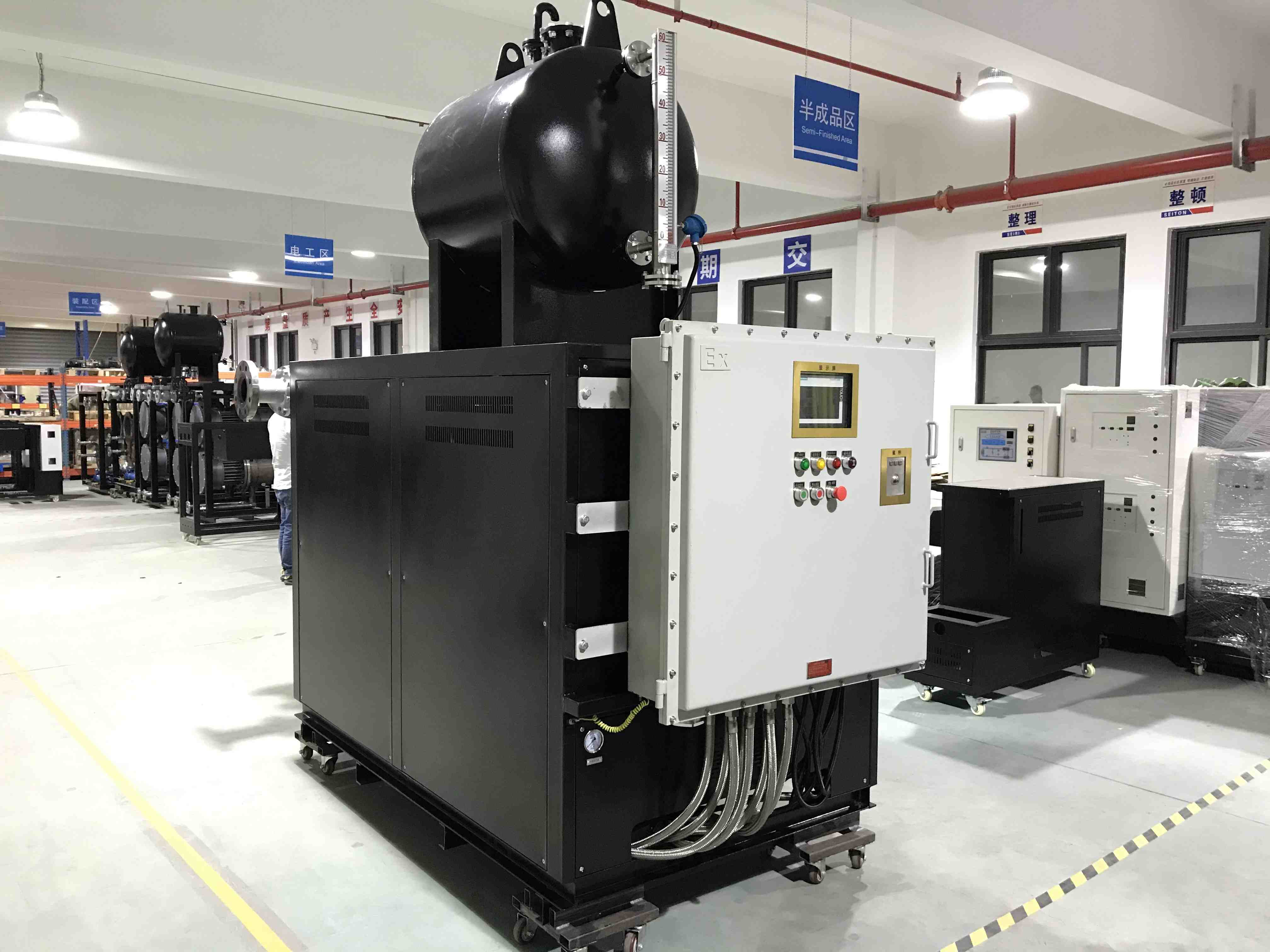 水温机生产专业厂家