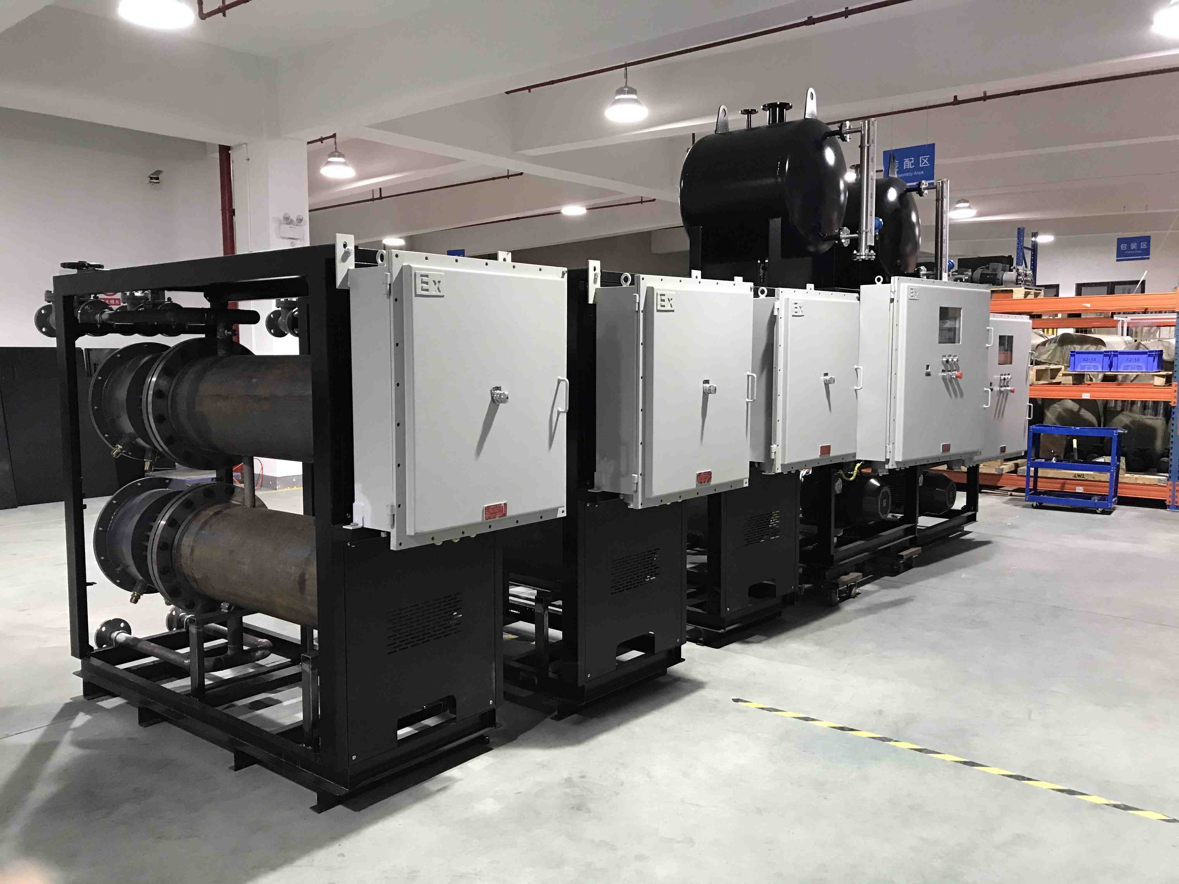 油温机靠谱源头厂家