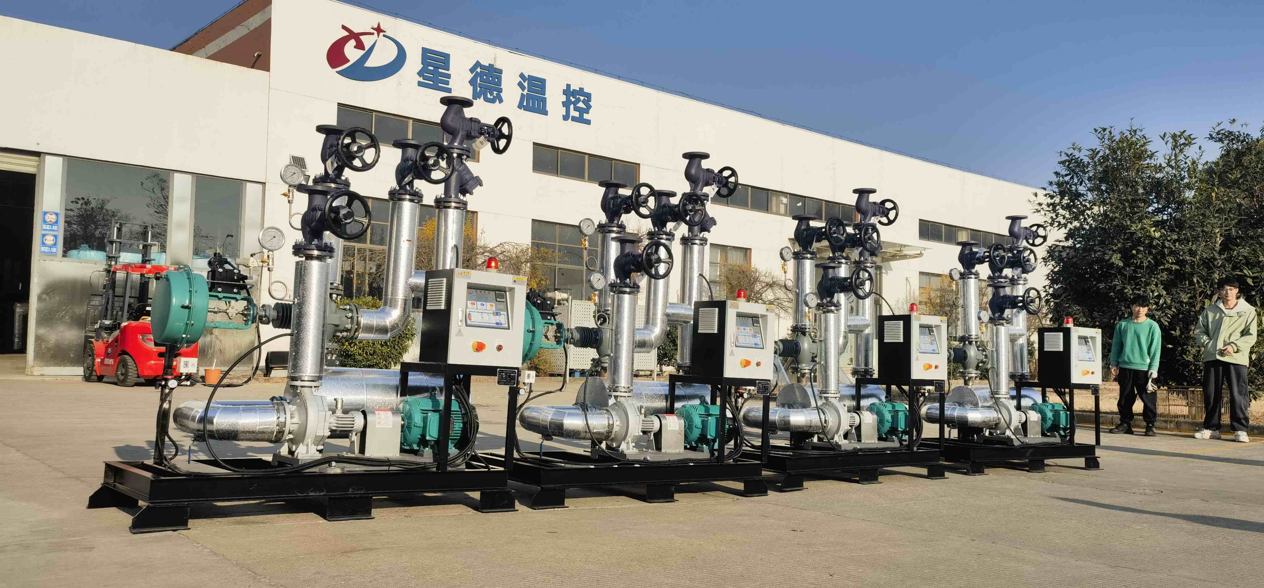 TCU口碑十强厂家，专精特新企业