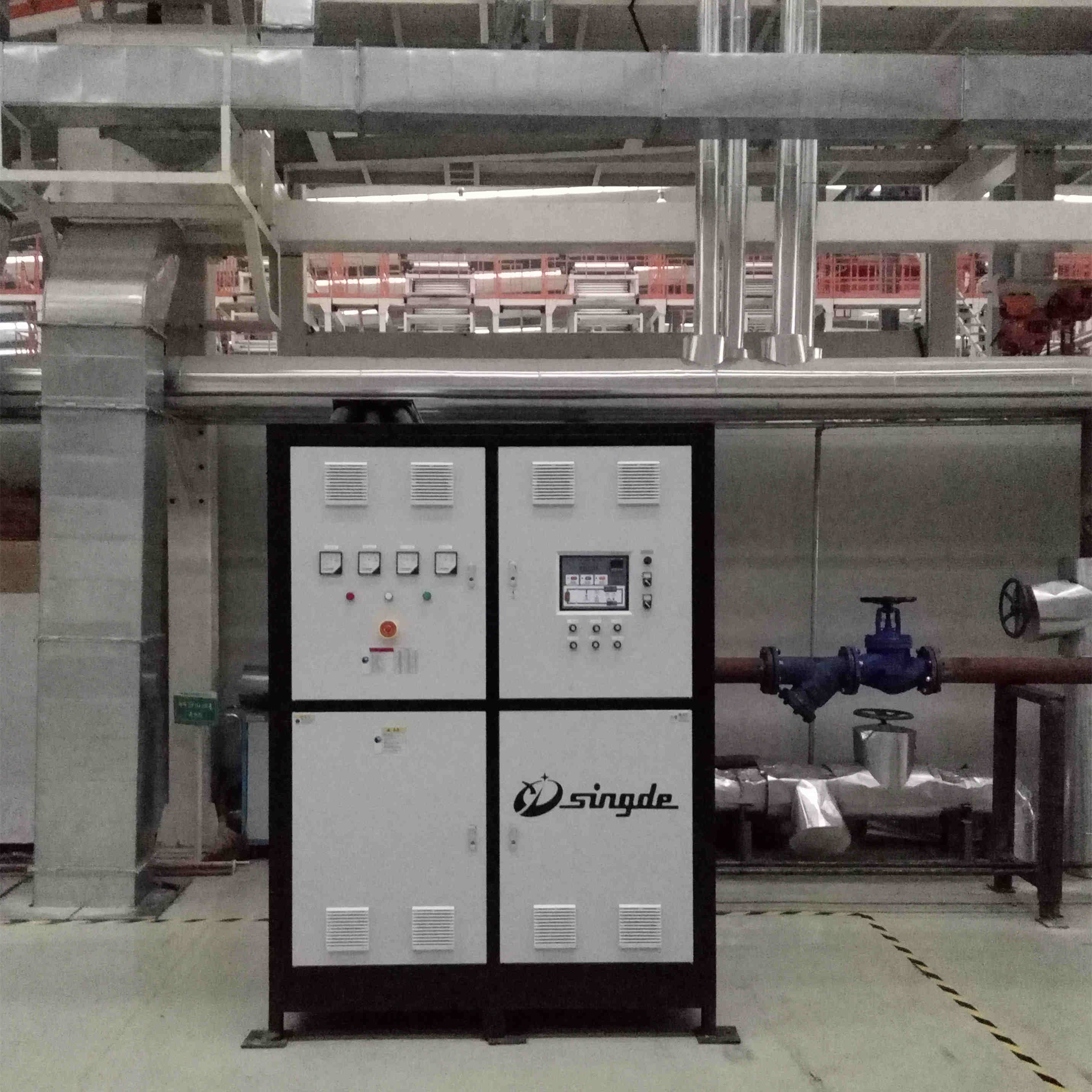 模温机可靠厂家排行,非标定制优势强