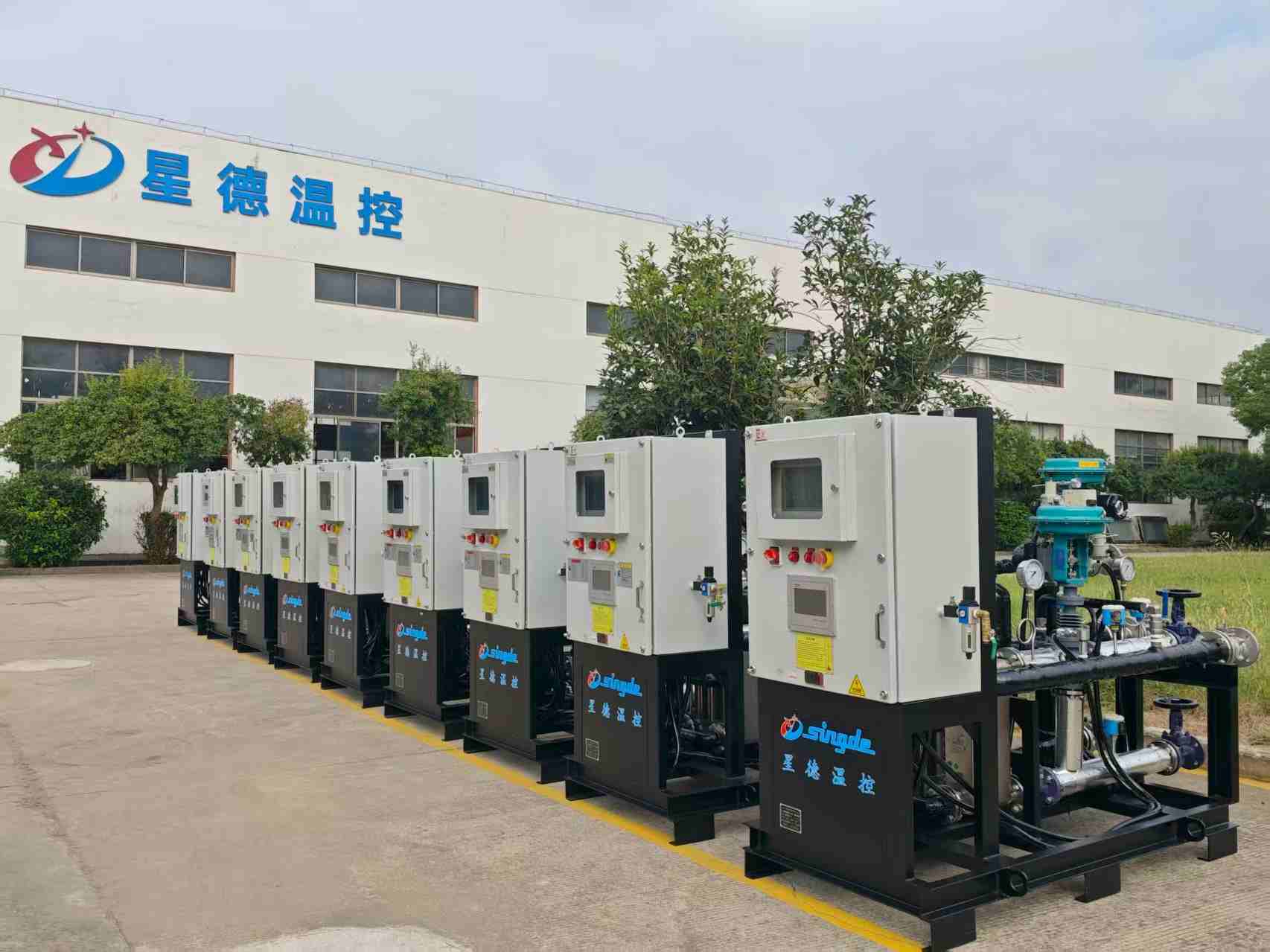 TCU实力品牌榜单,选型避坑指南