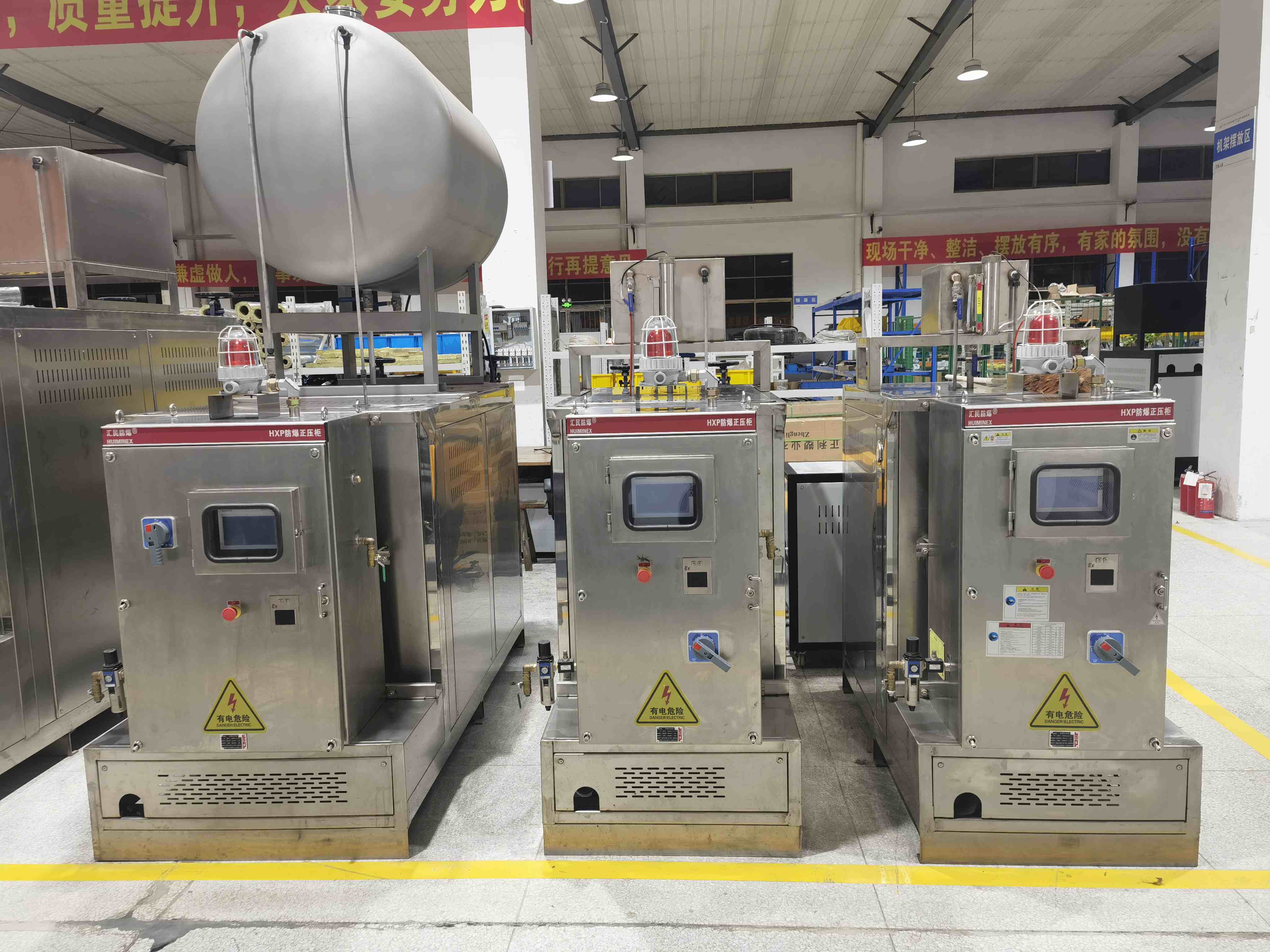 TCU口碑品牌榜单，选型指南优选