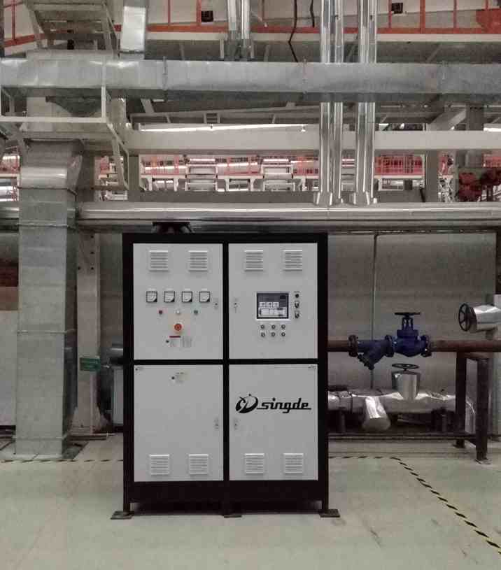 水温机专业源头厂家