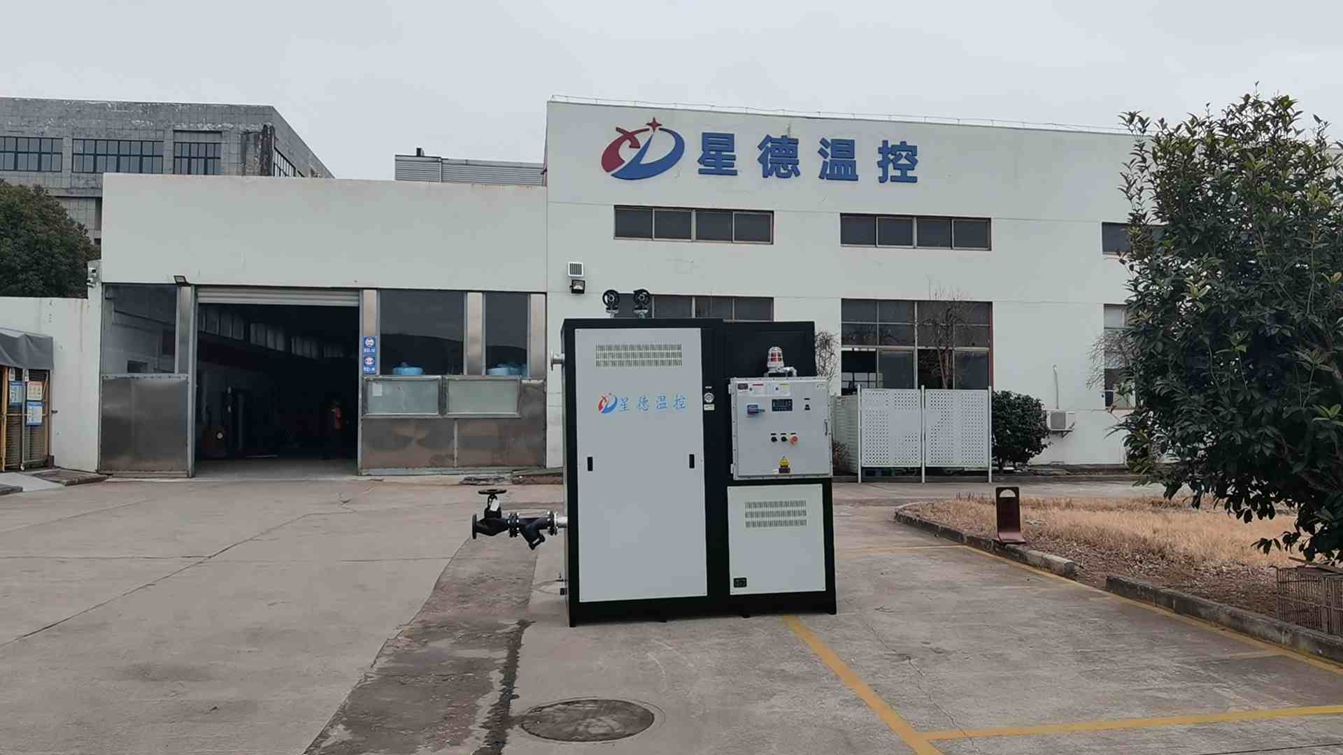 诚信TCU生产厂家,耐高温控温准