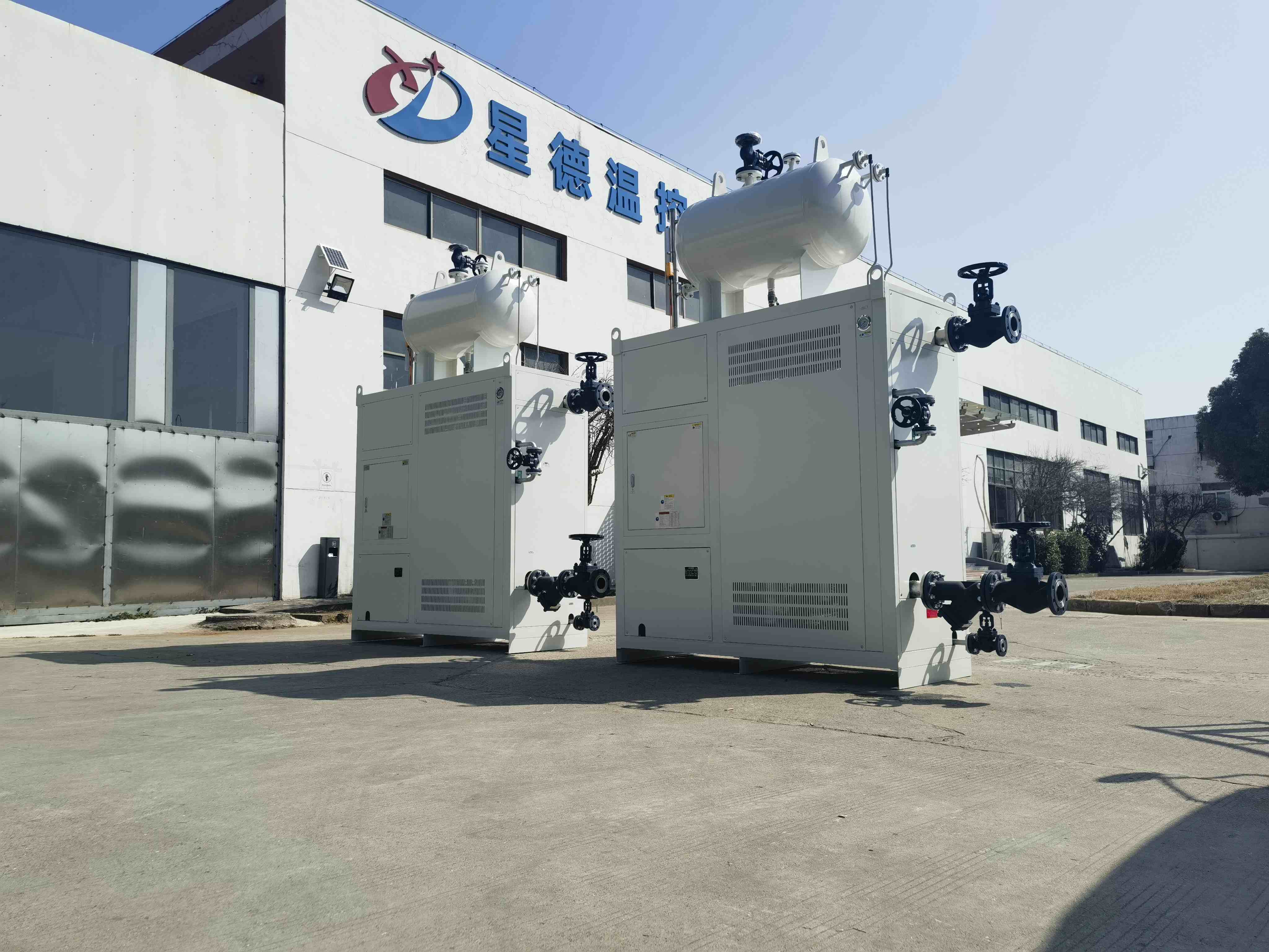 TCU口碑生产厂家，控温高效稳定