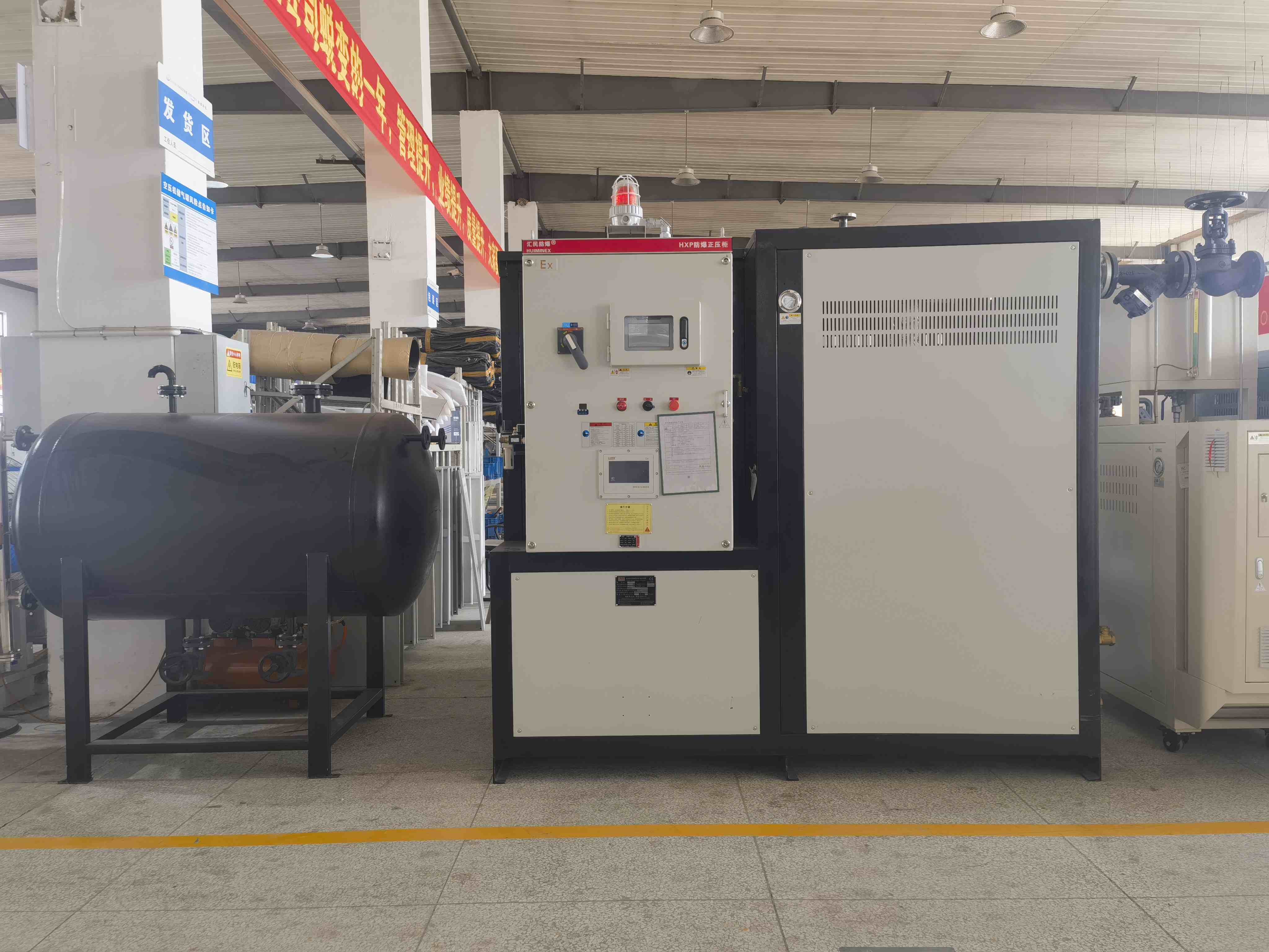 导热油电加热炉规范十大要点，选型必坑指南