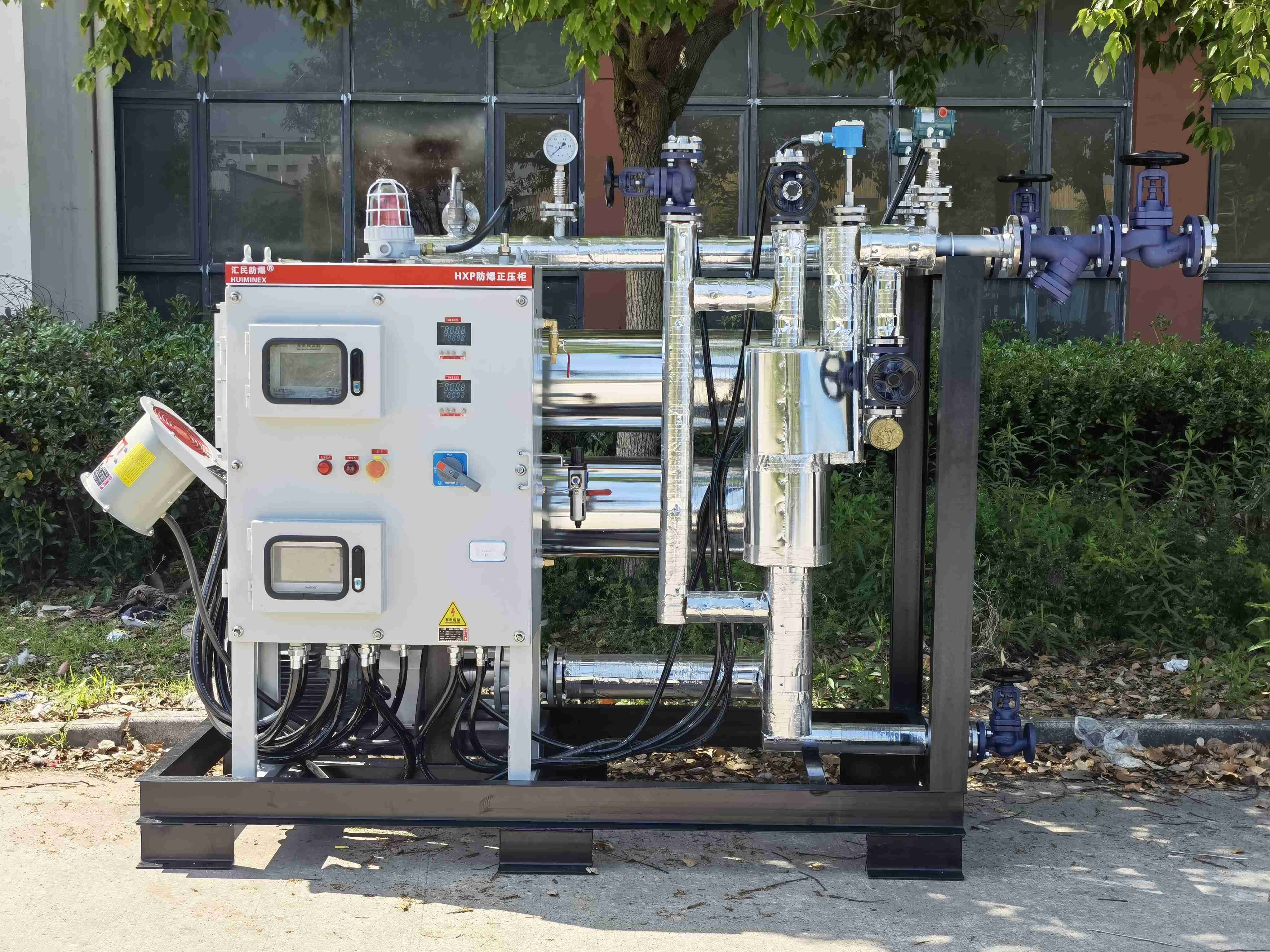 2026专业水温机厂家