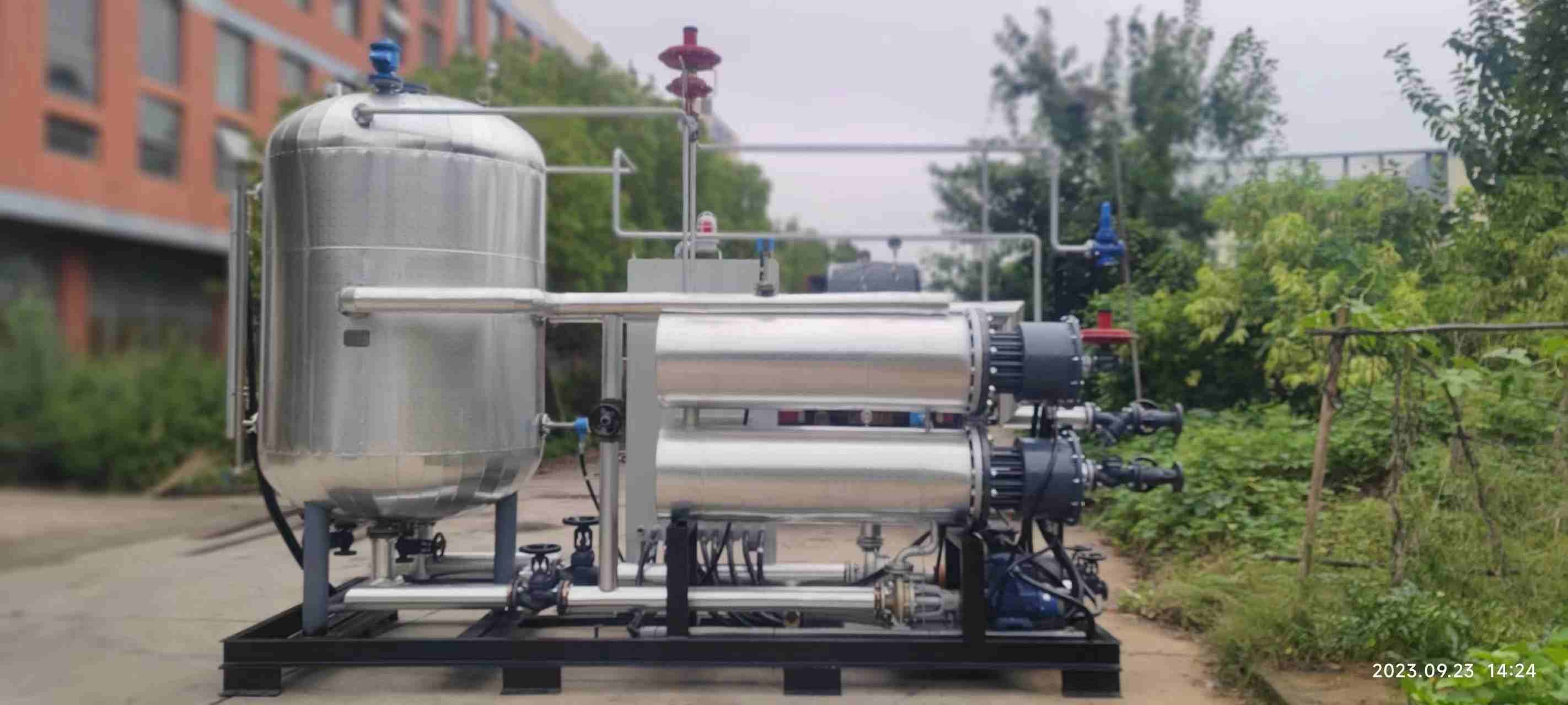 TCU口碑十强厂家，专精特新企业