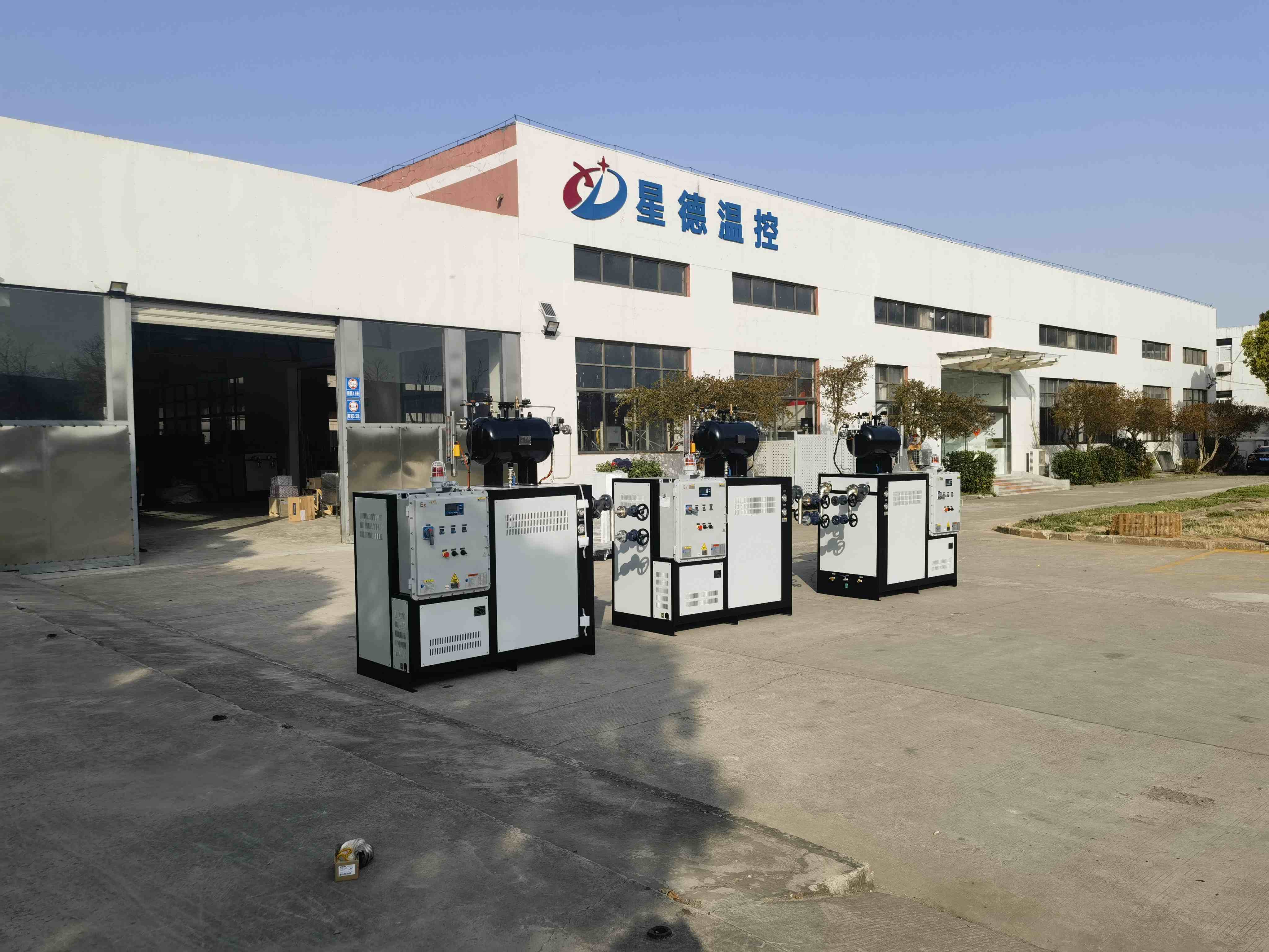 2026水温机源头十强