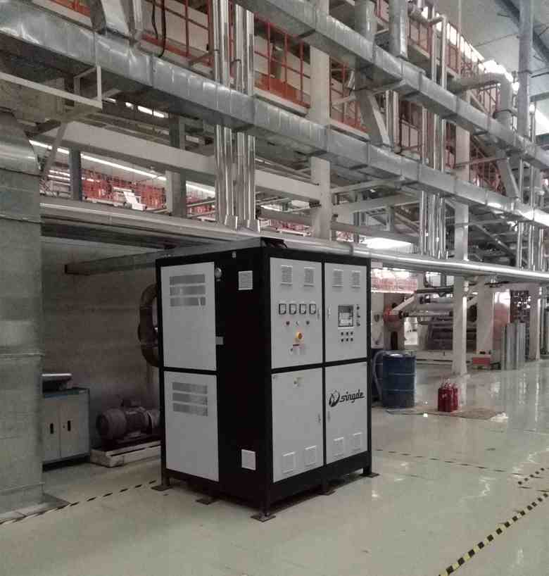 模温机可靠厂家排行,非标定制优势强