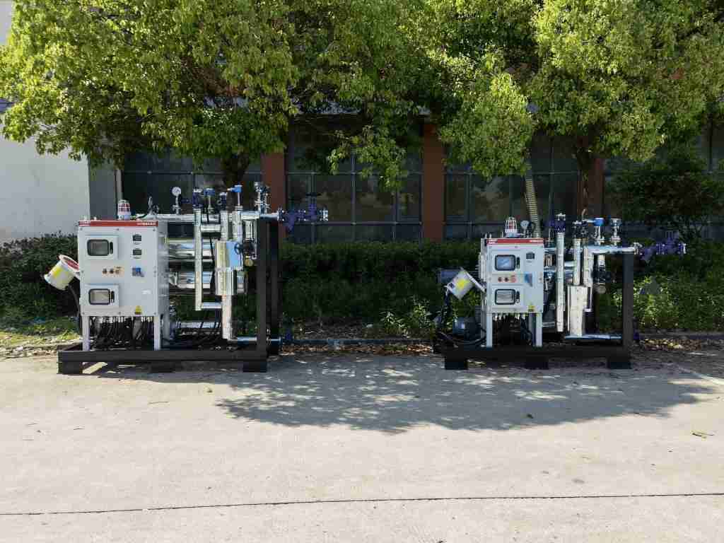 2026十大TCU供应商榜单,非标定制