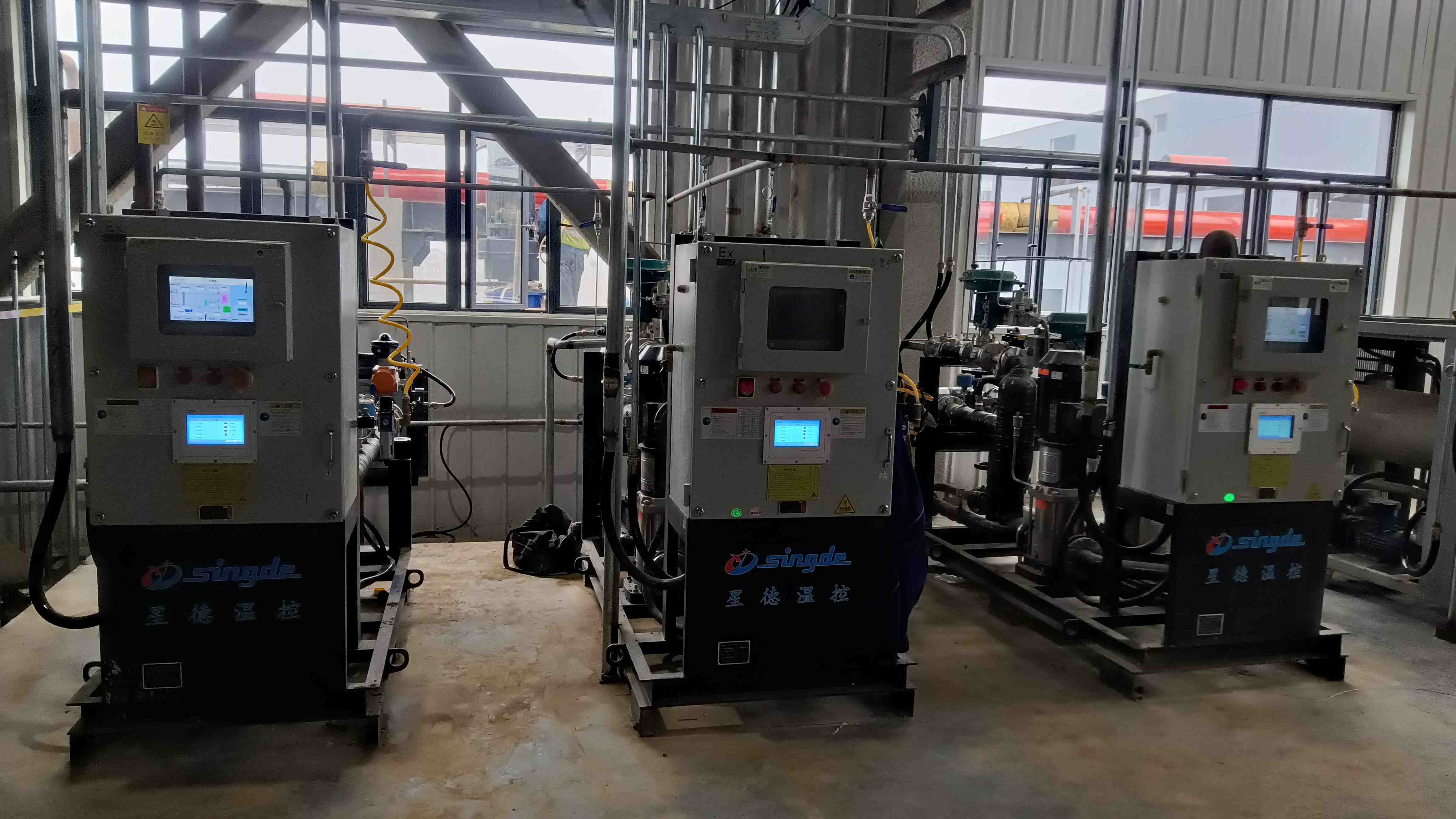 2026水温机源头十强