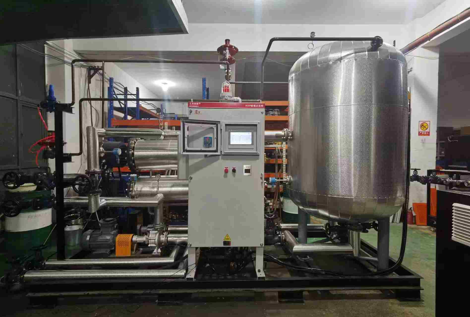 水温机生产专业厂家