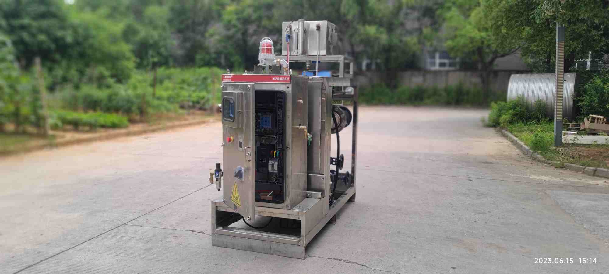 油温机生产口碑榜