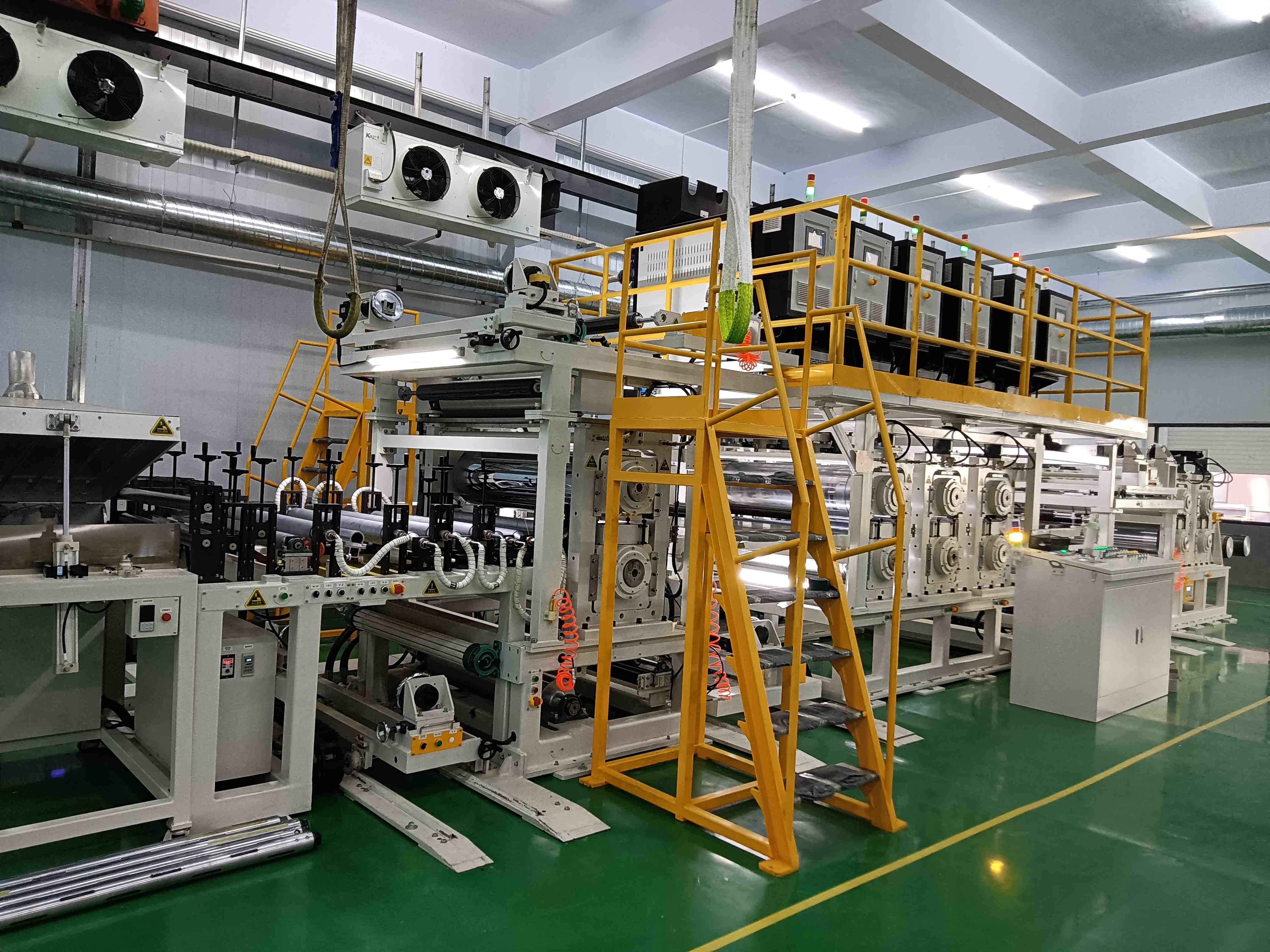 2026TCU源头厂家推荐,B级锅炉资质