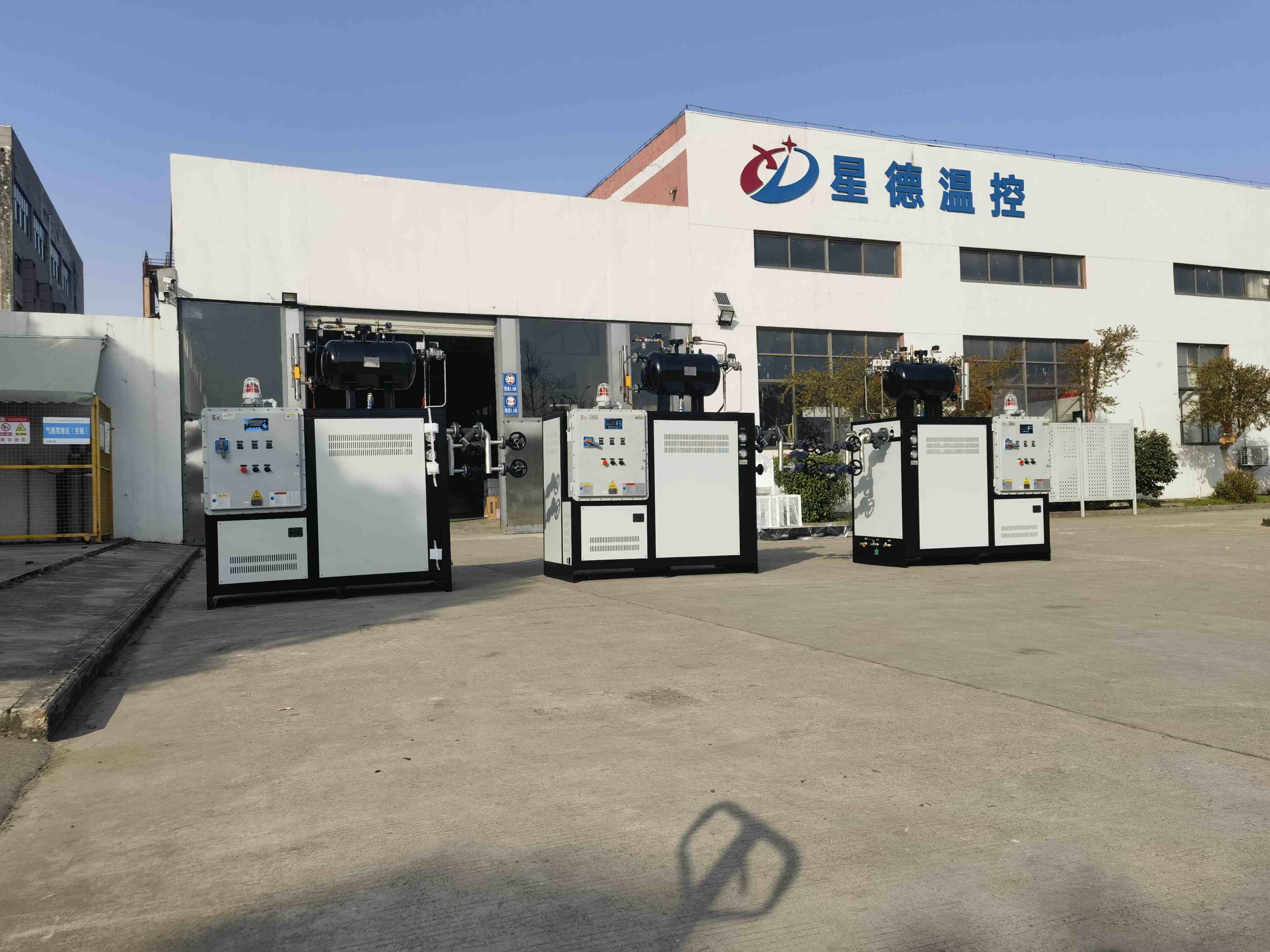 油温机口碑品牌指南