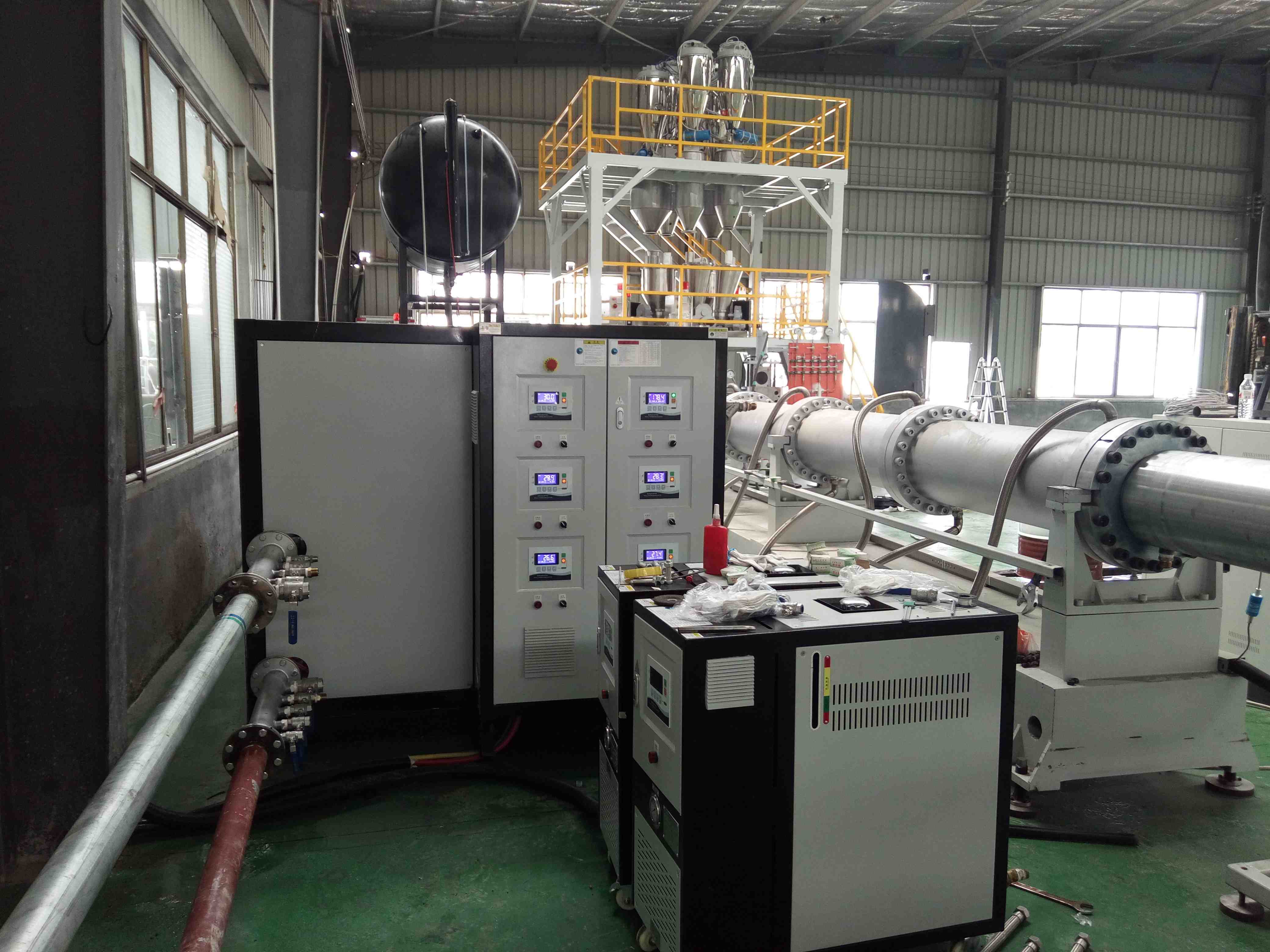 2026油温机供应商十强榜单