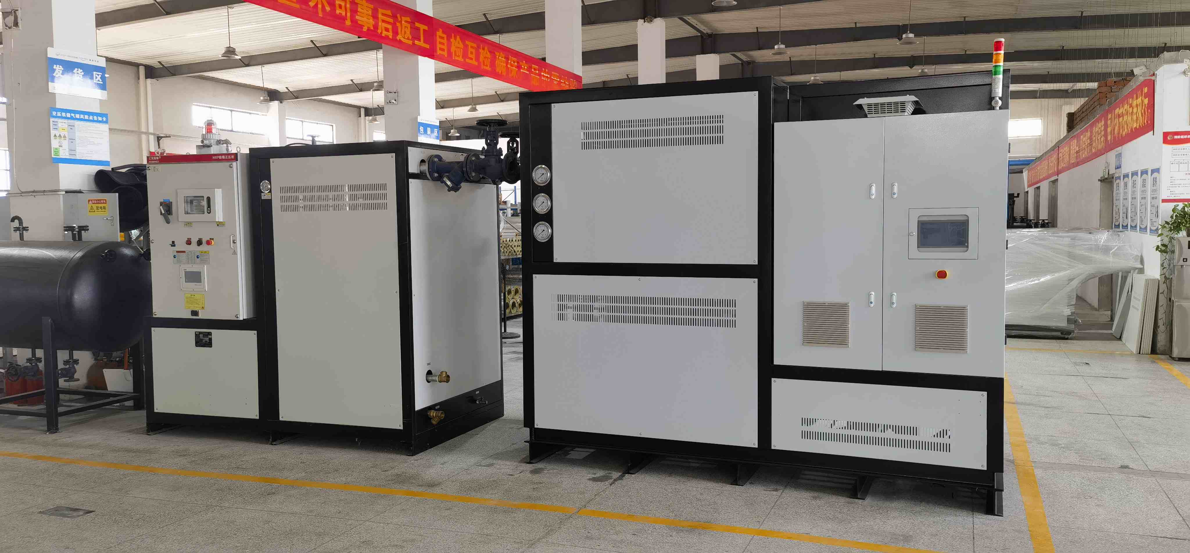 实力TCU生产厂家排名,非标定制稳定