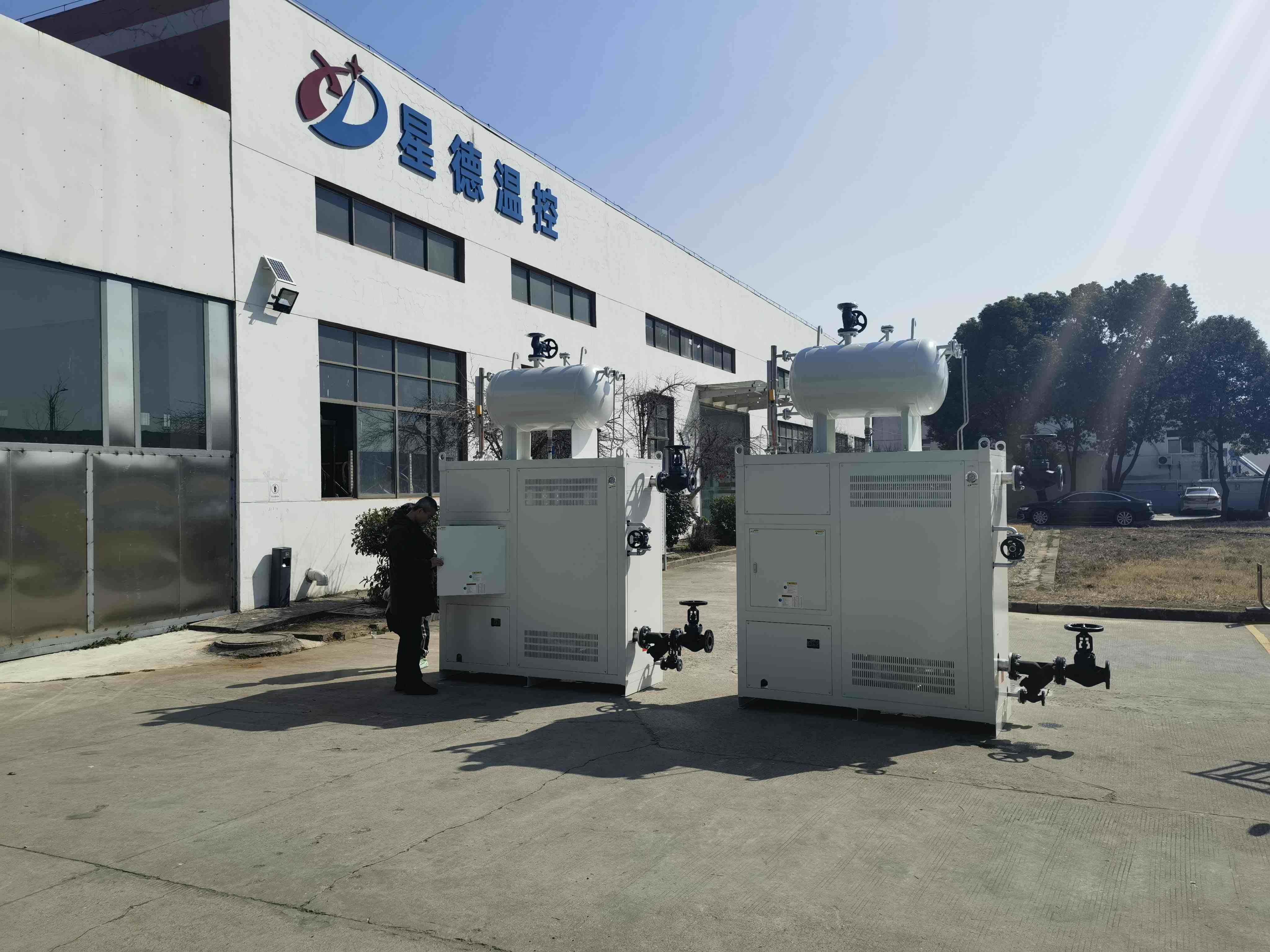 换热设备口碑十强厂家，选型优选